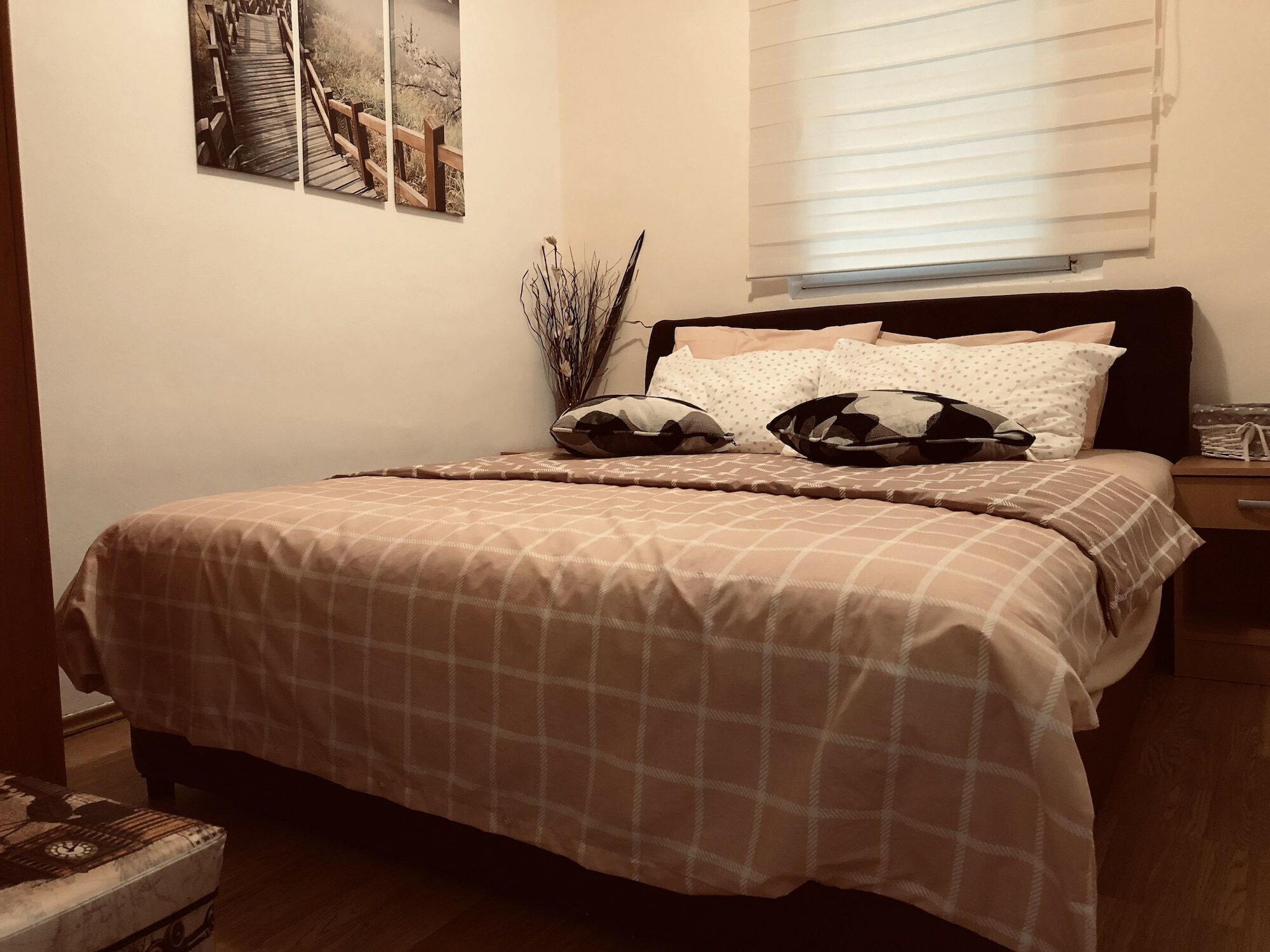 Apartments Aleksandar Petrovac Eksteriør billede